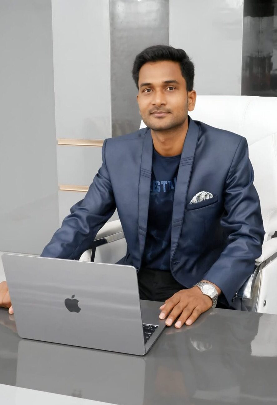 KRISHNA RAAZZ