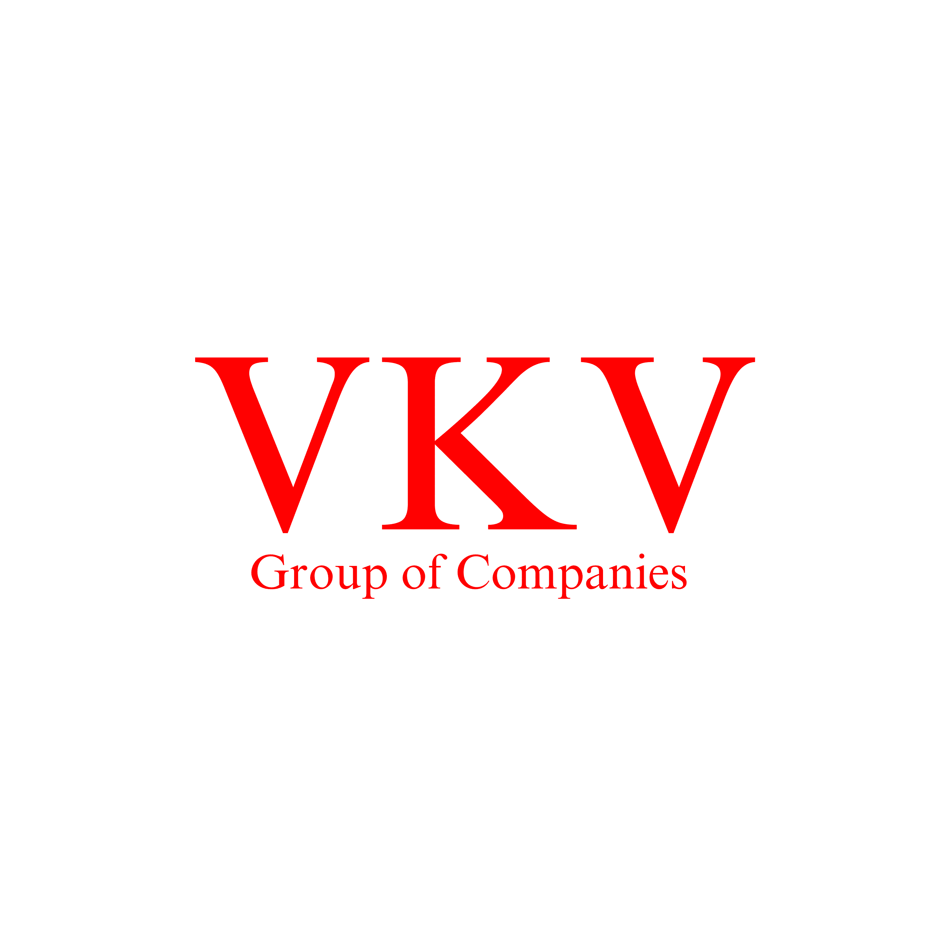 VKV GROUP OF COMPANIES