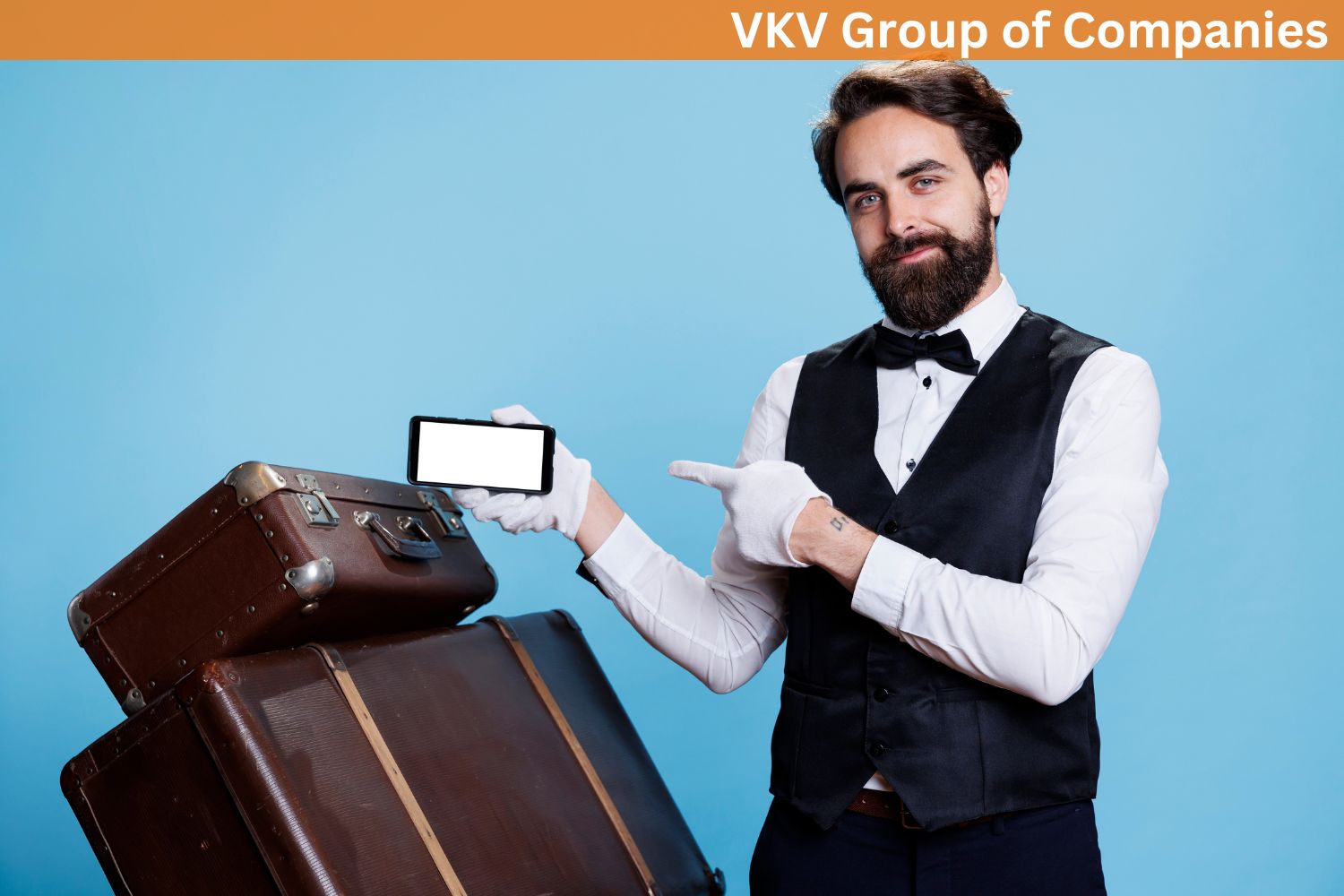 VKV Group of Companies