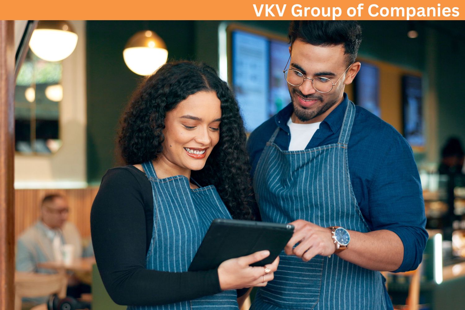 VKV Group of Companies