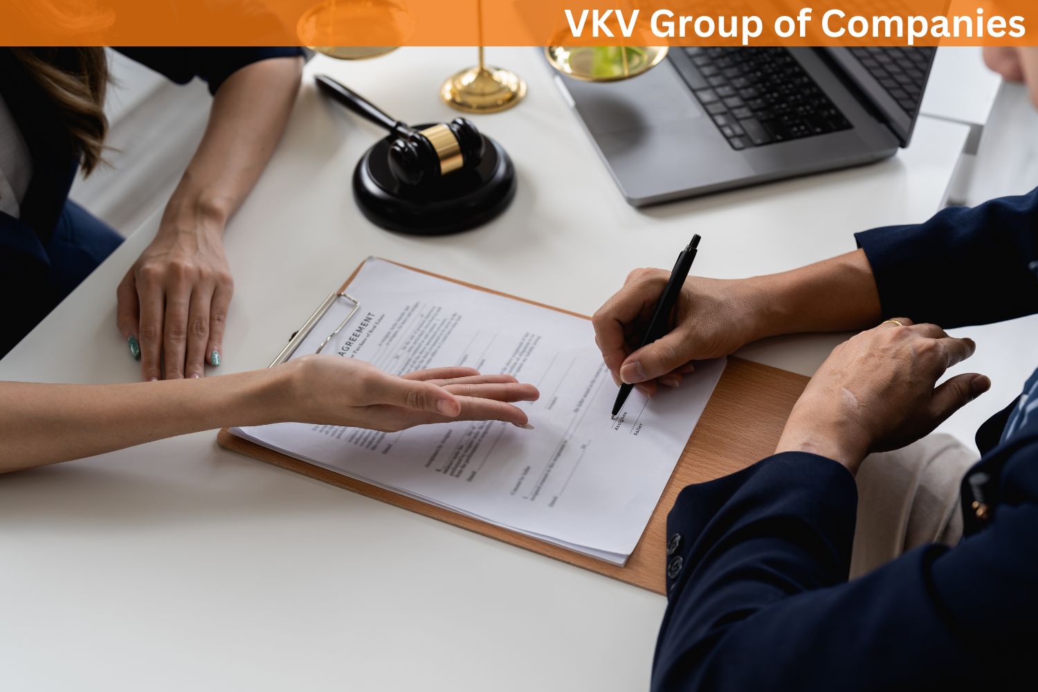 VKV Group of Companies