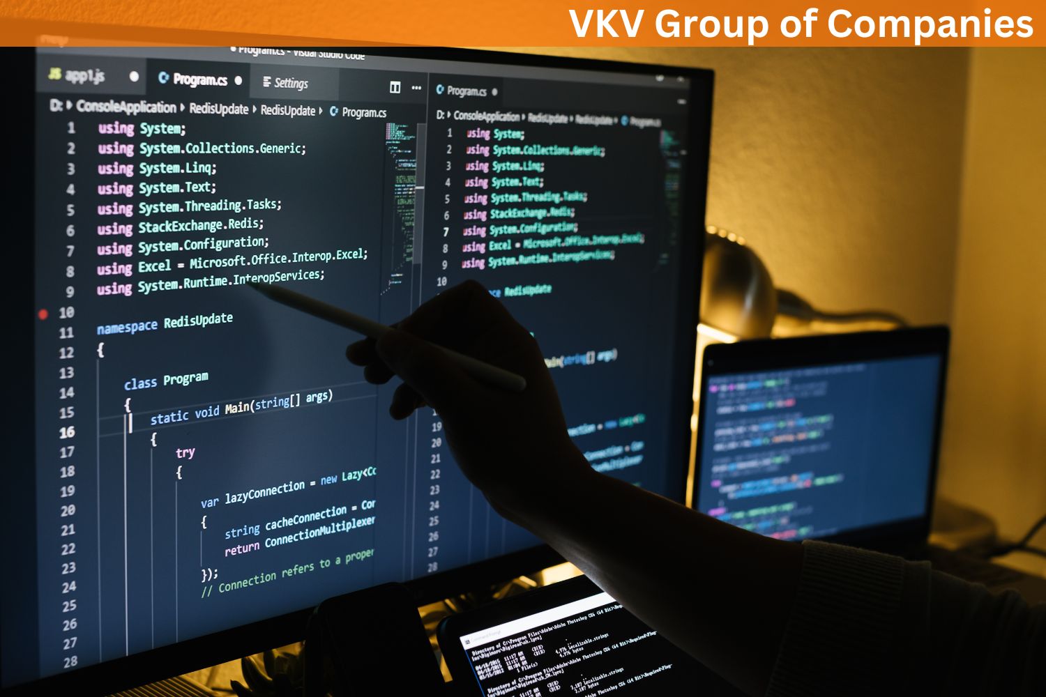 VKV Group of Companies