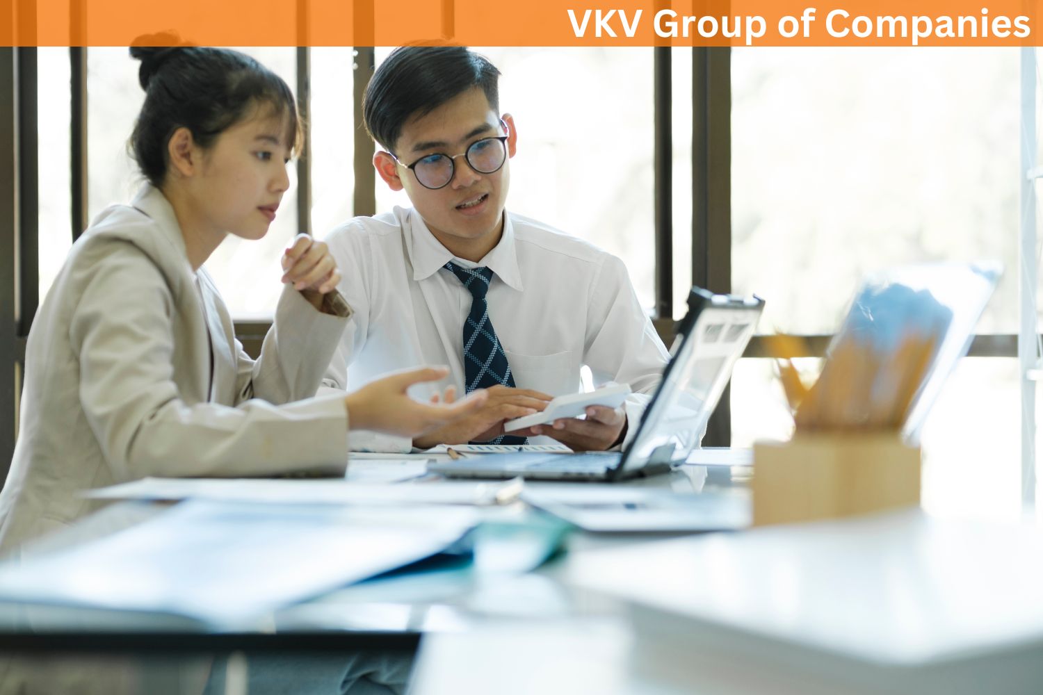 VKV Group of Companies
