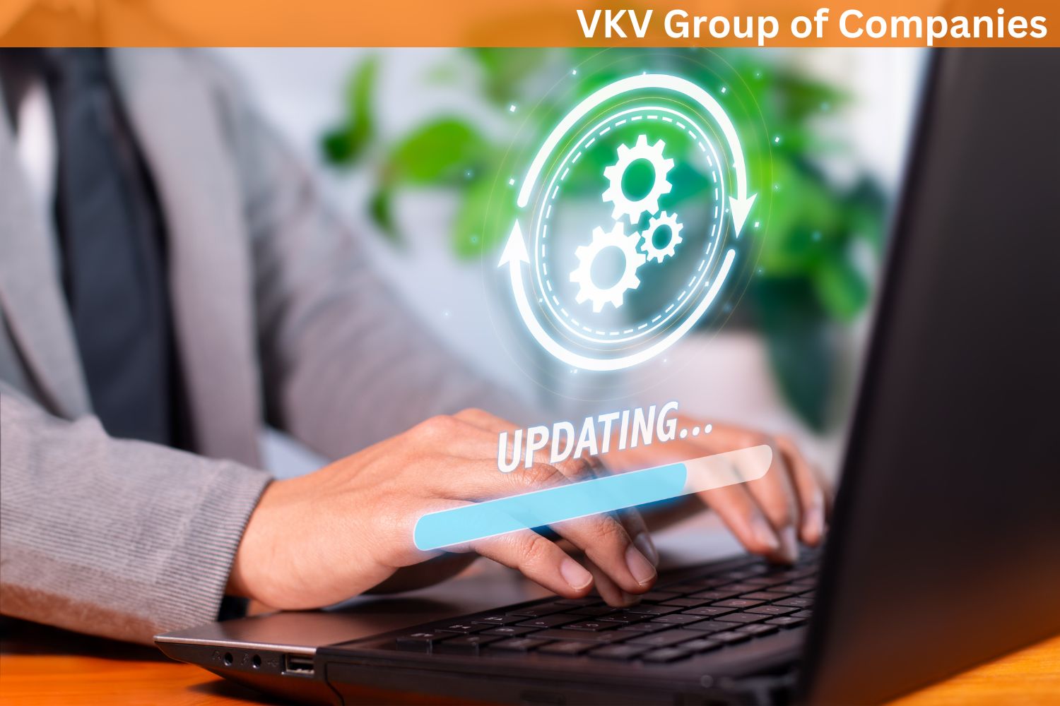 VKV Group of Companies