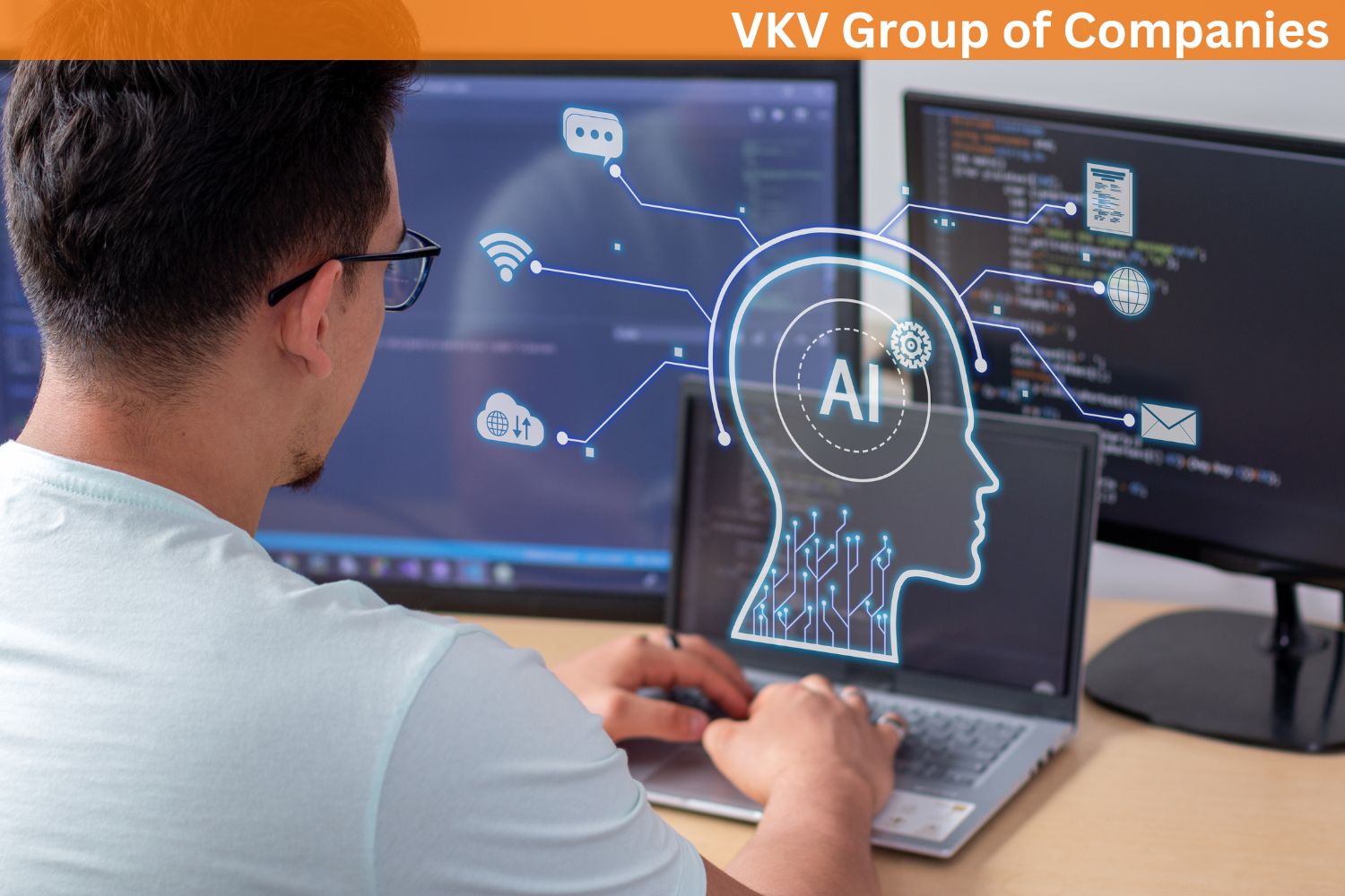 VKV Group of Companies