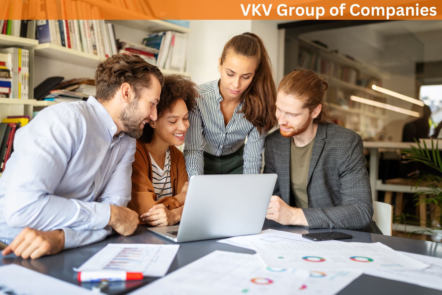 VKV Group of Companies