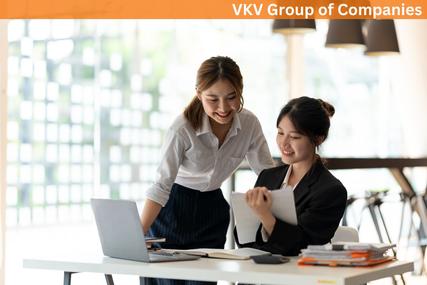 VKV Group of Companies