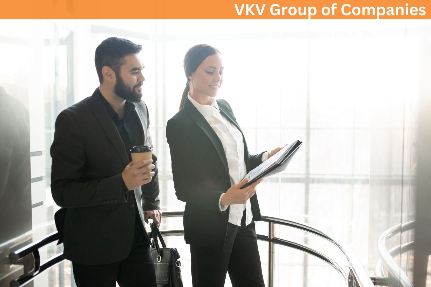 VKV Group of Companies