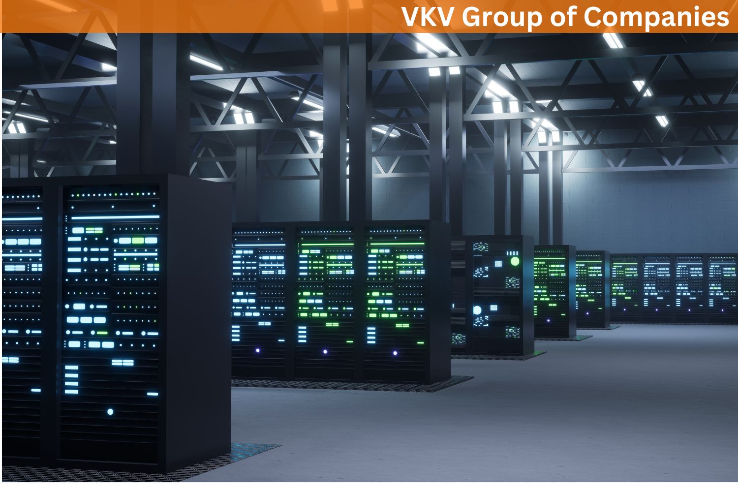 VKV Group of Companies