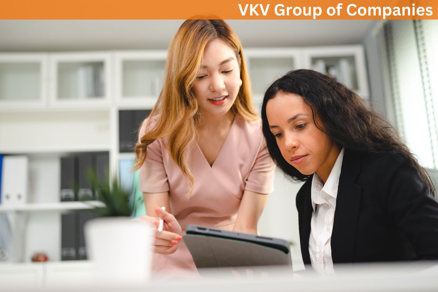 VKV Group of Companies