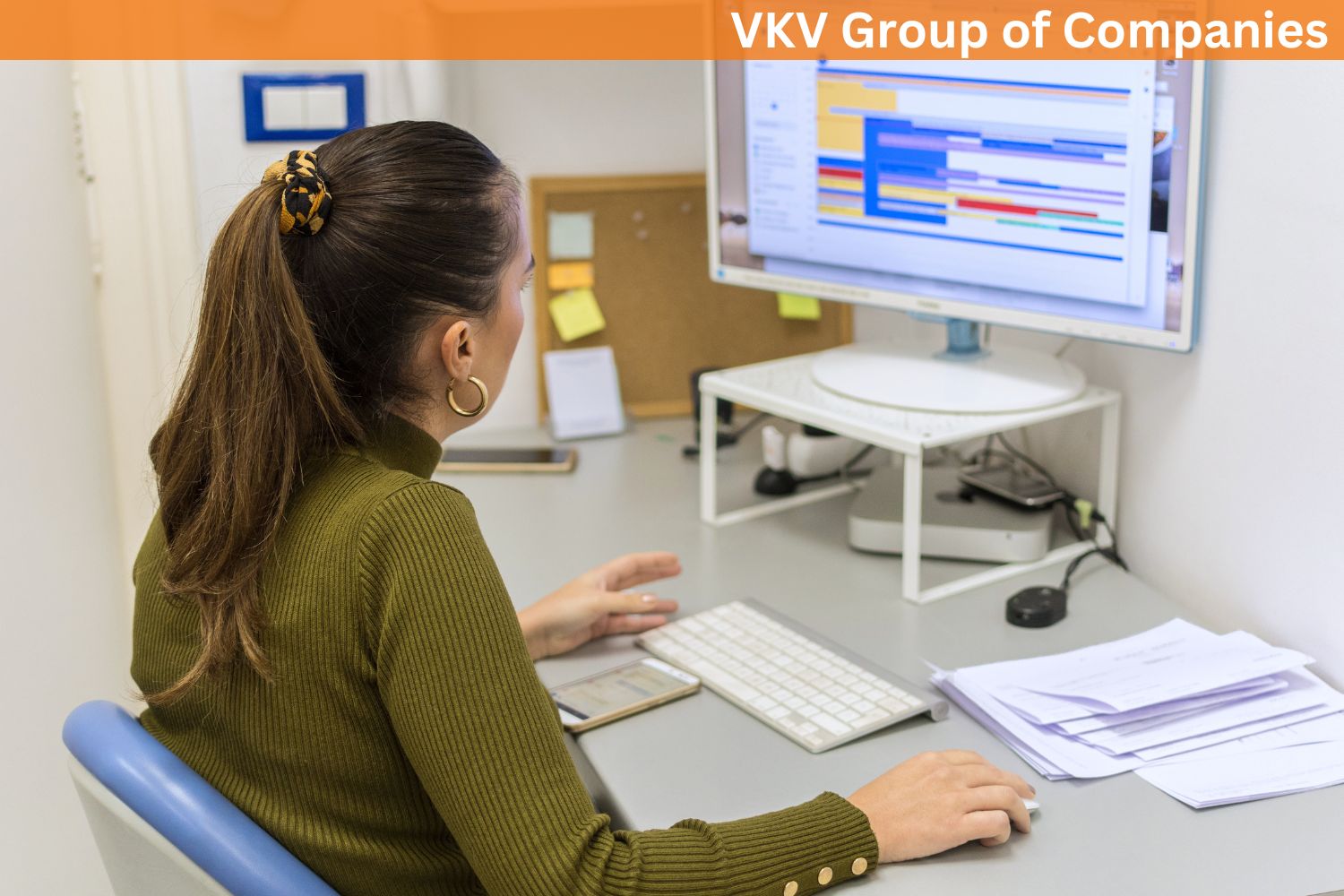 VKV Group of Companies