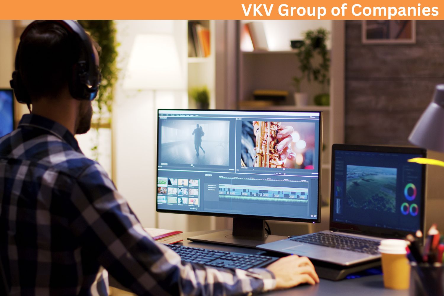 VKV Group of Companies