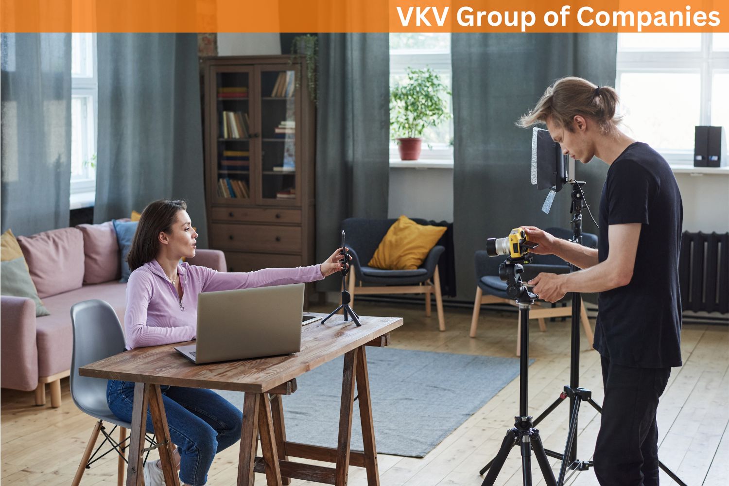 VKV Group of Companies