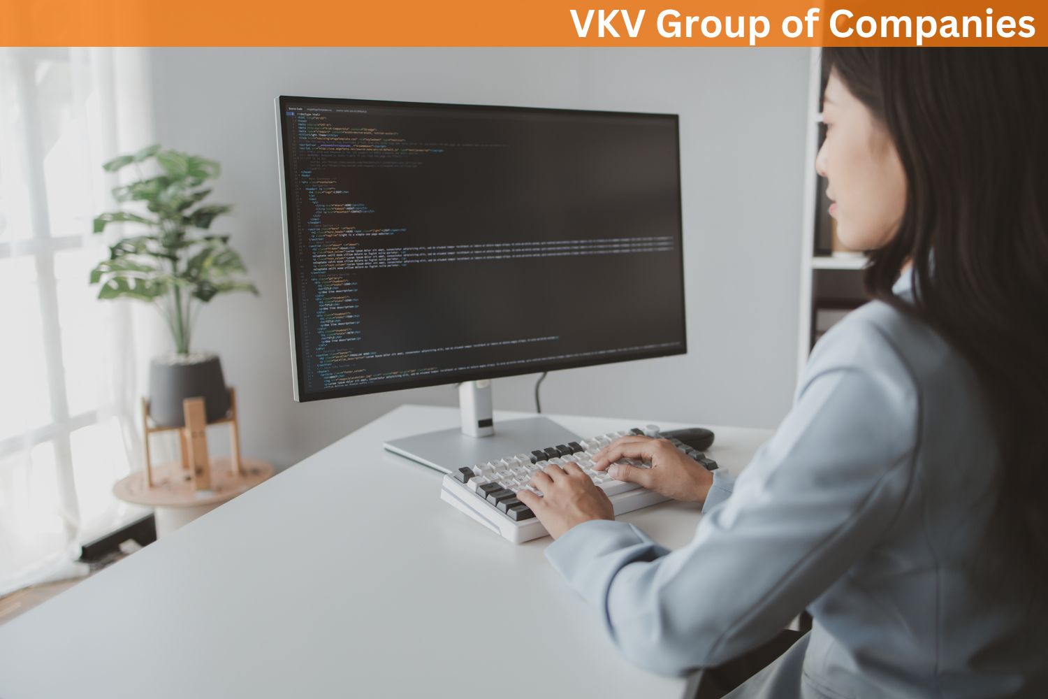 VKV Group of Companies