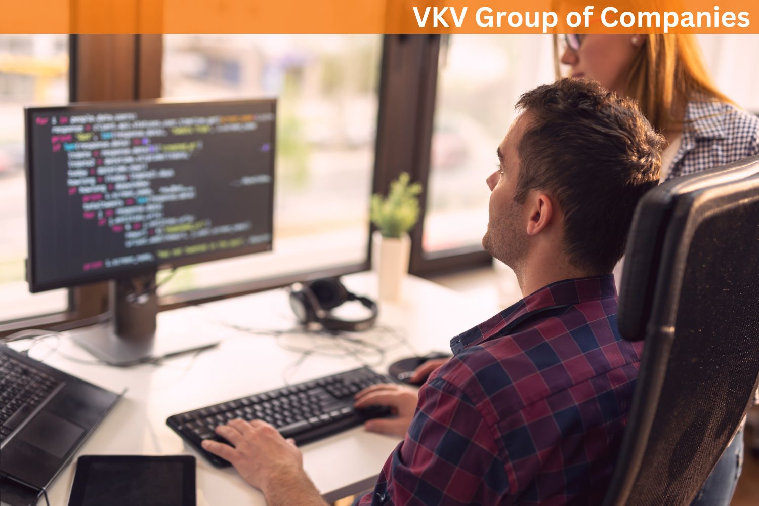 VKV Group of Companies