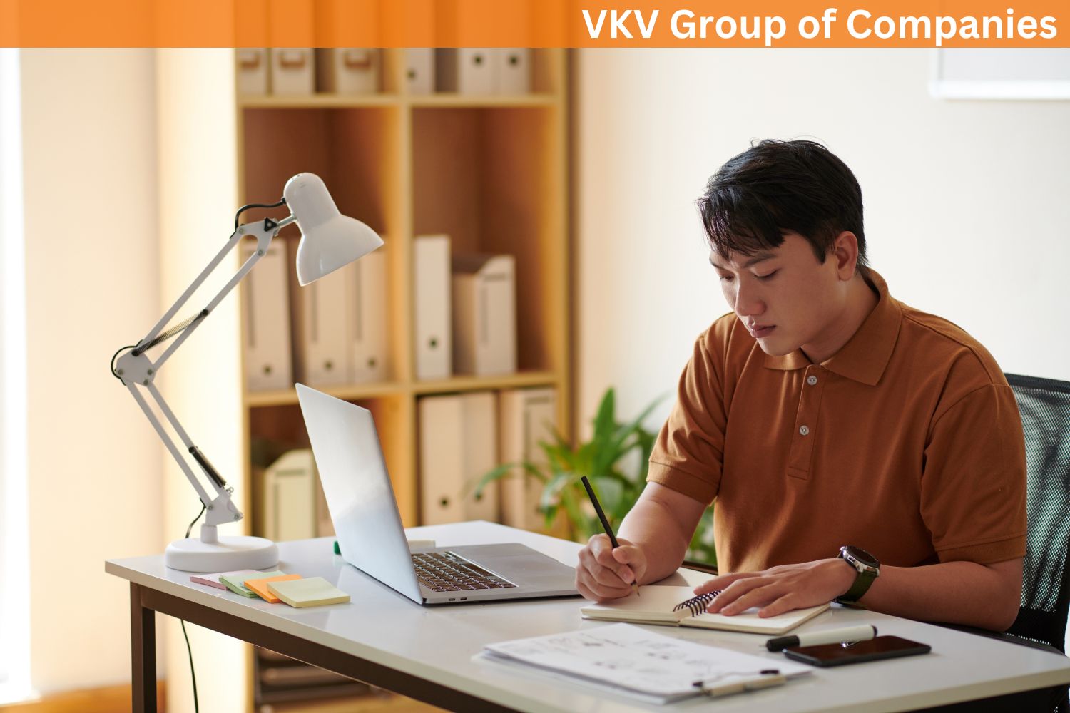 VKV Group of Companies