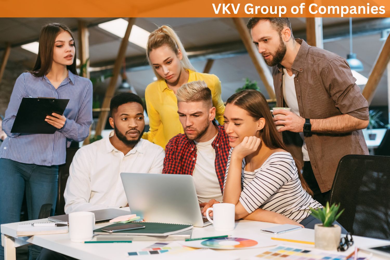 VKV Group of Companies
