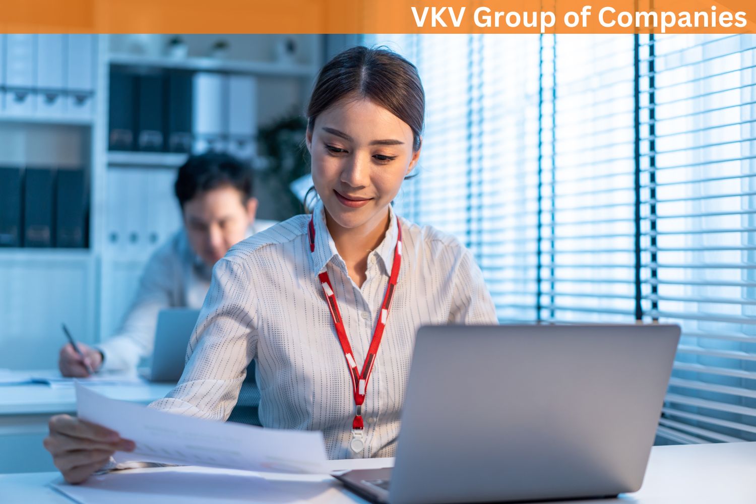 VKV Group of Companies