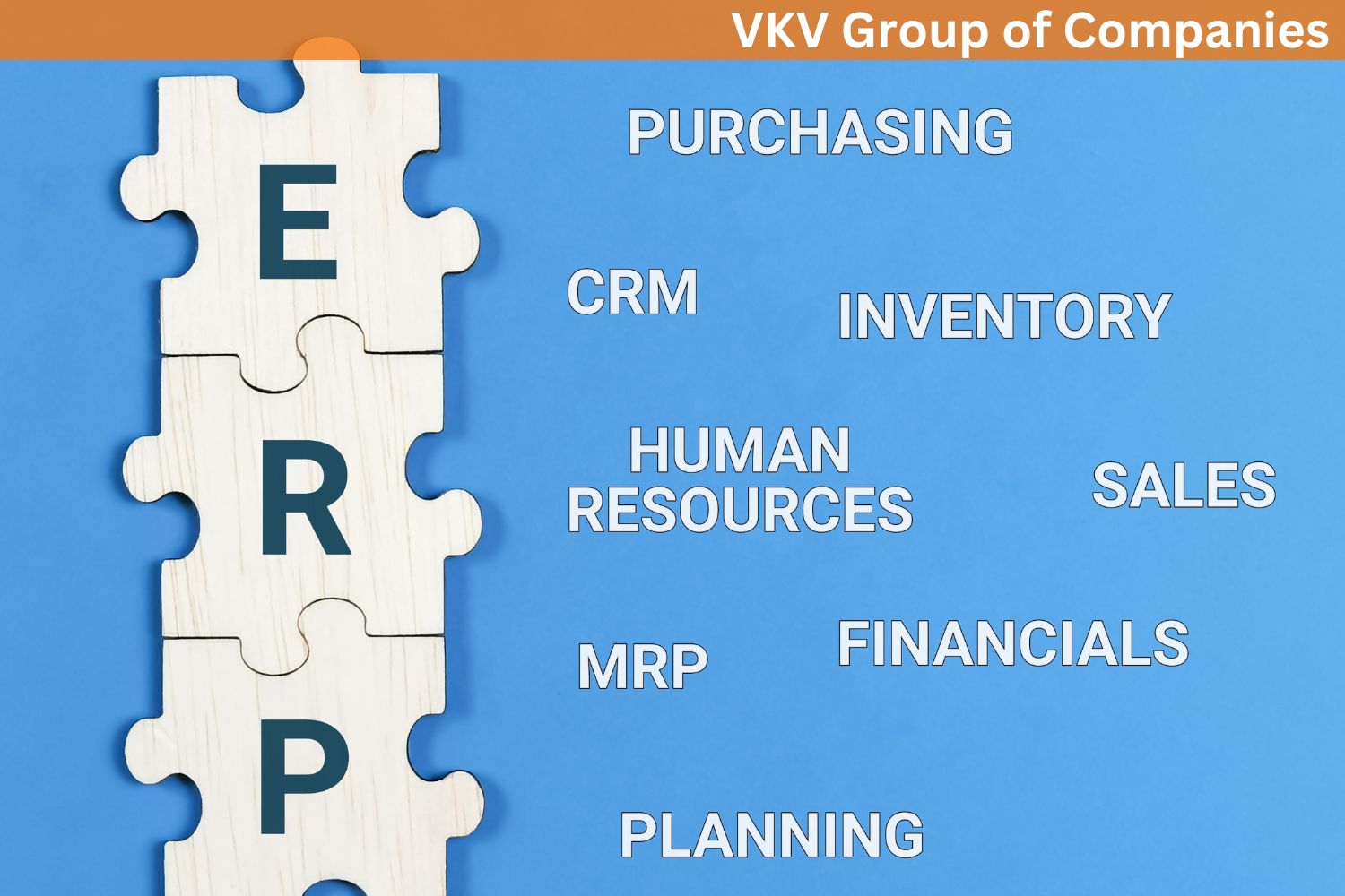 VKV Group of Companies