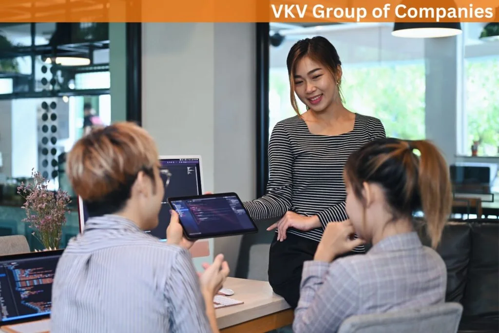 VKV Group of Companies