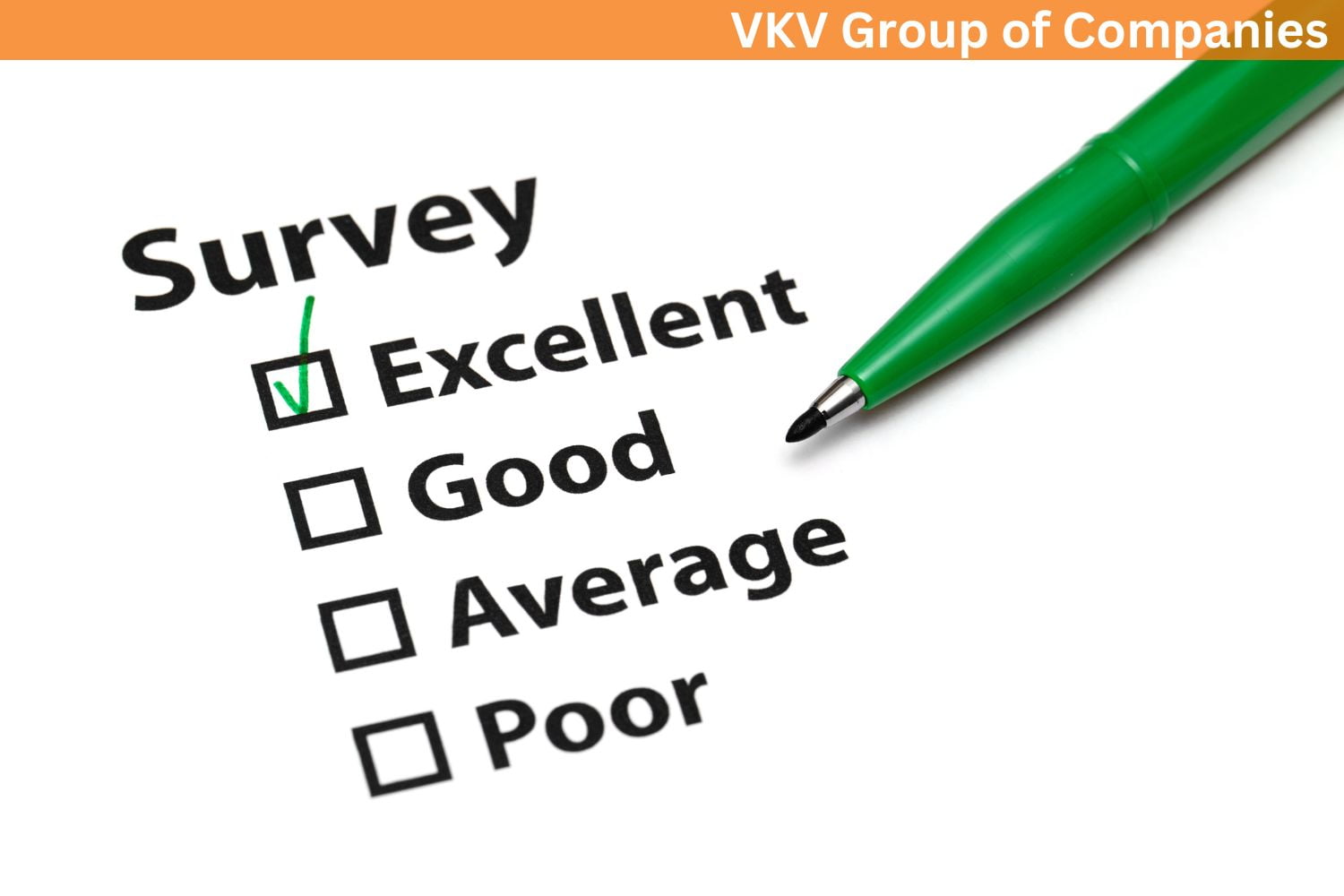 VKV Group of Companies