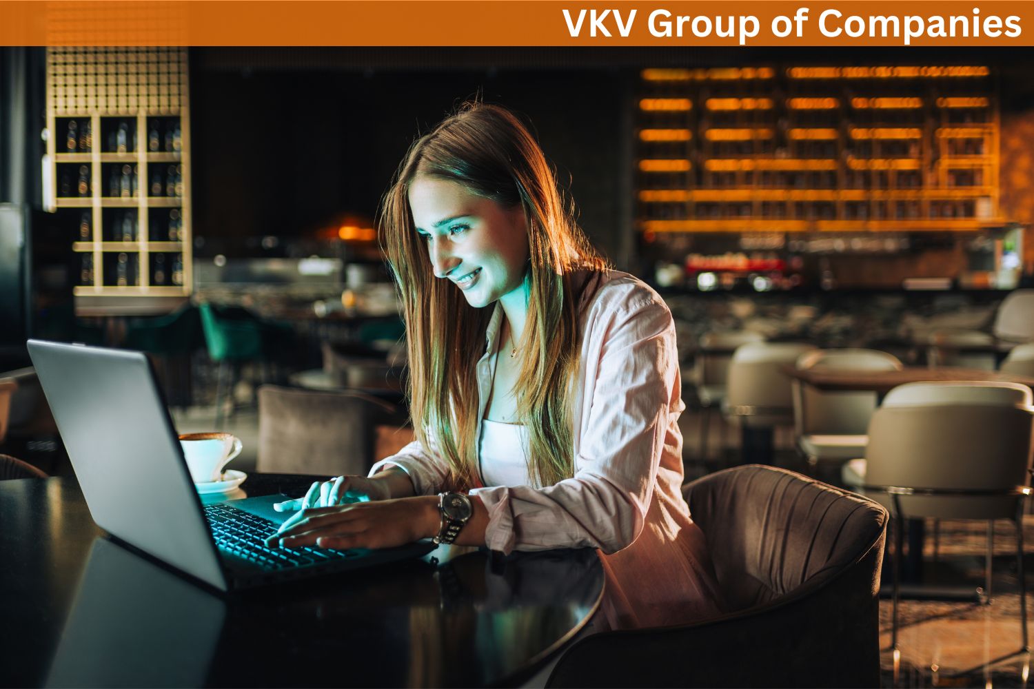 VKV Group of Companies