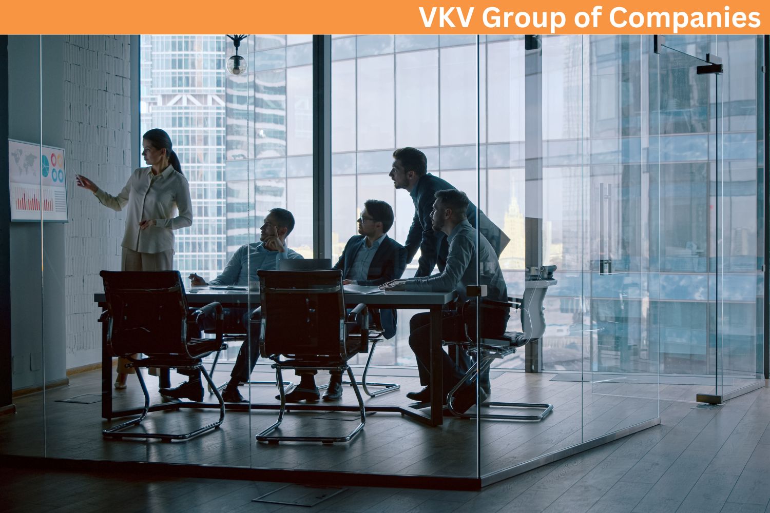 VKV Group of Companies