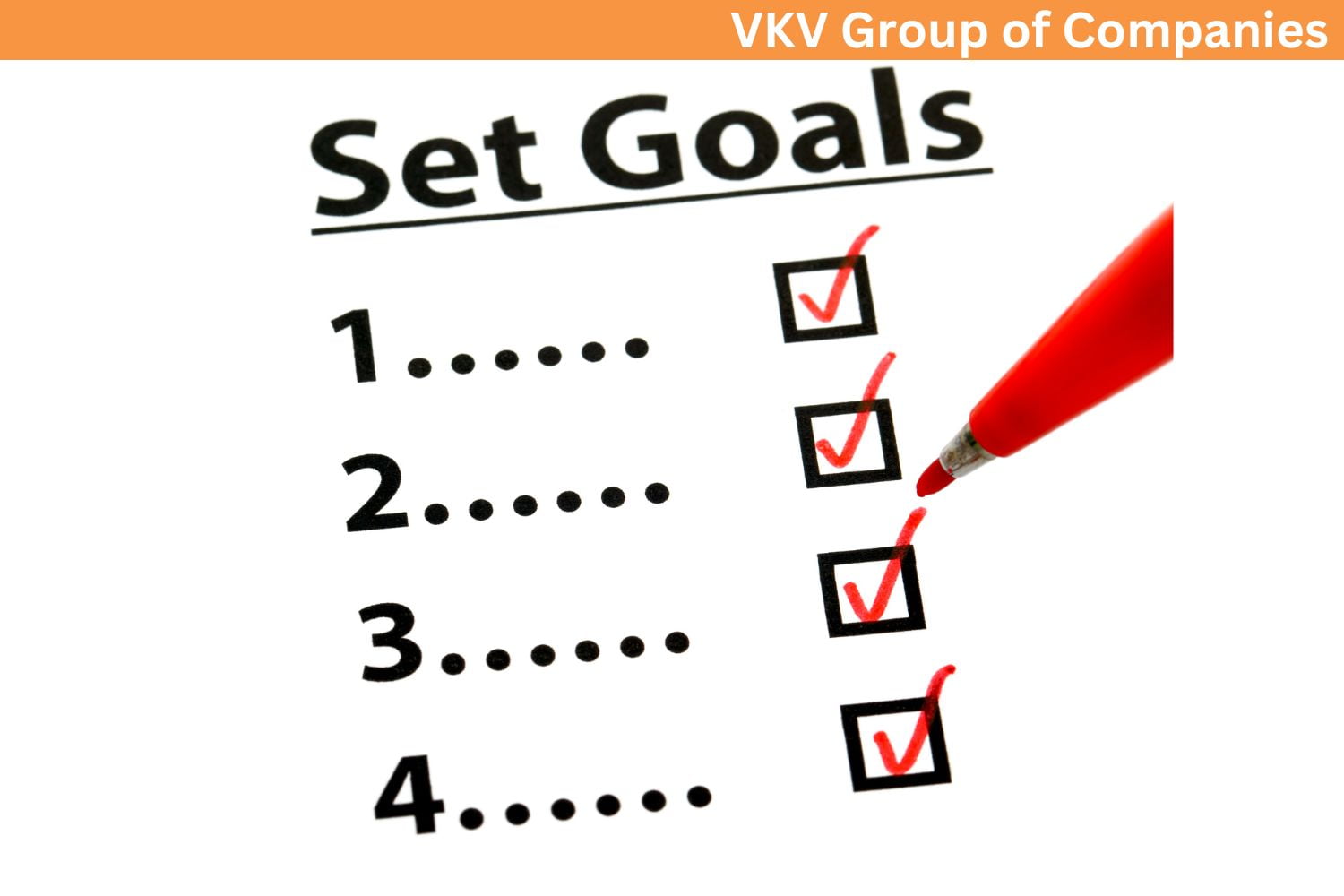 VKV Group of Companies