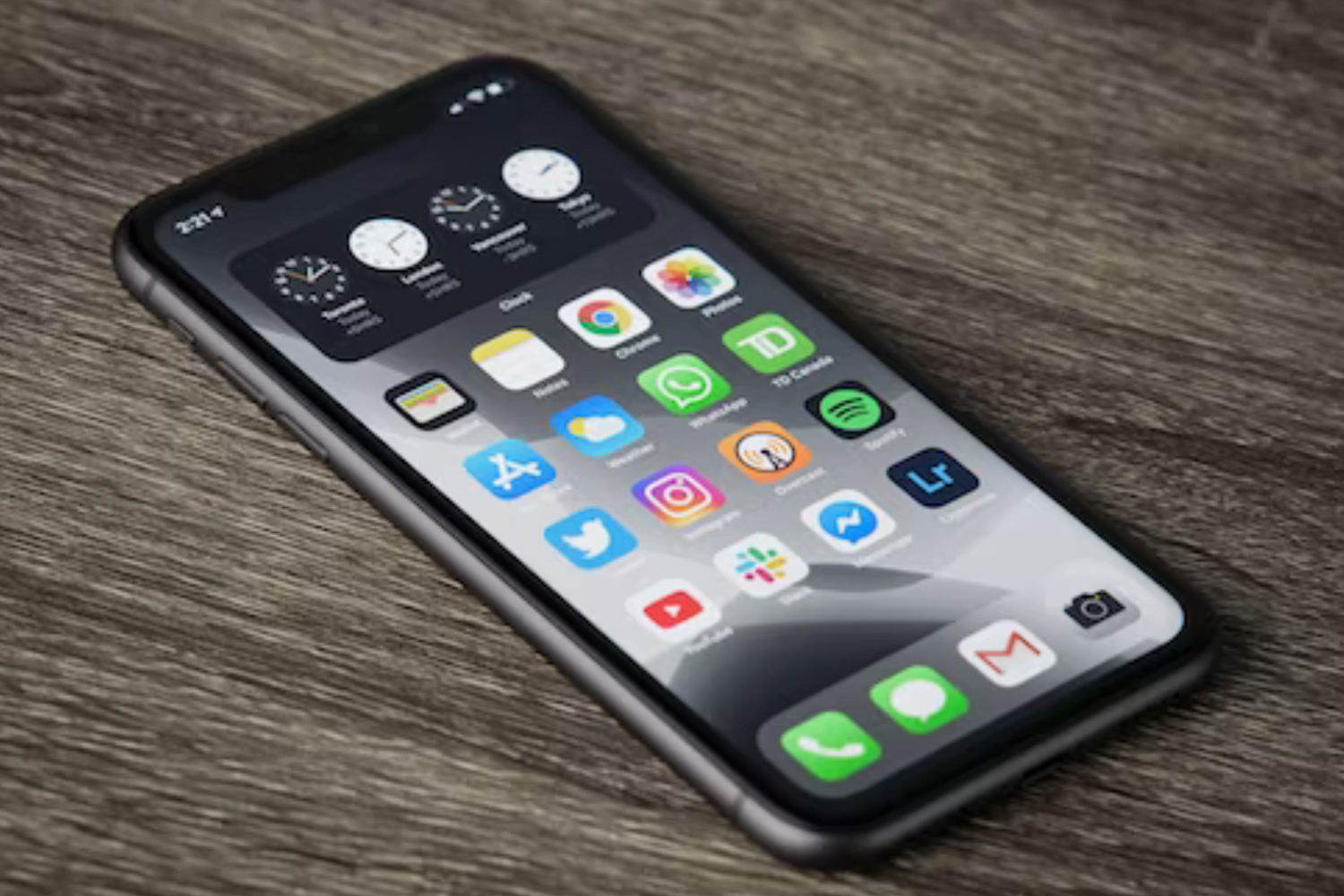 Mobile App Development