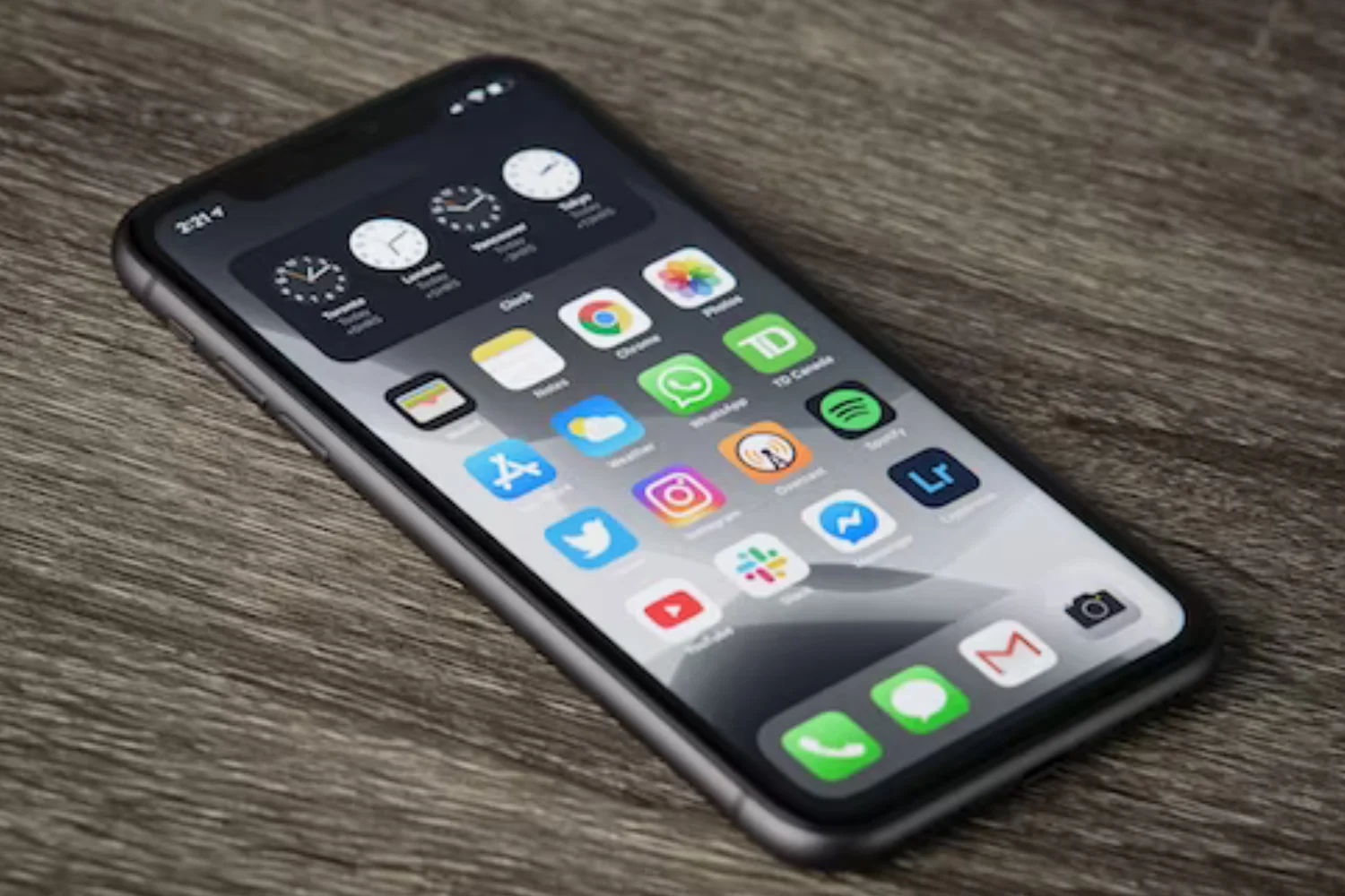 Mobile App Development