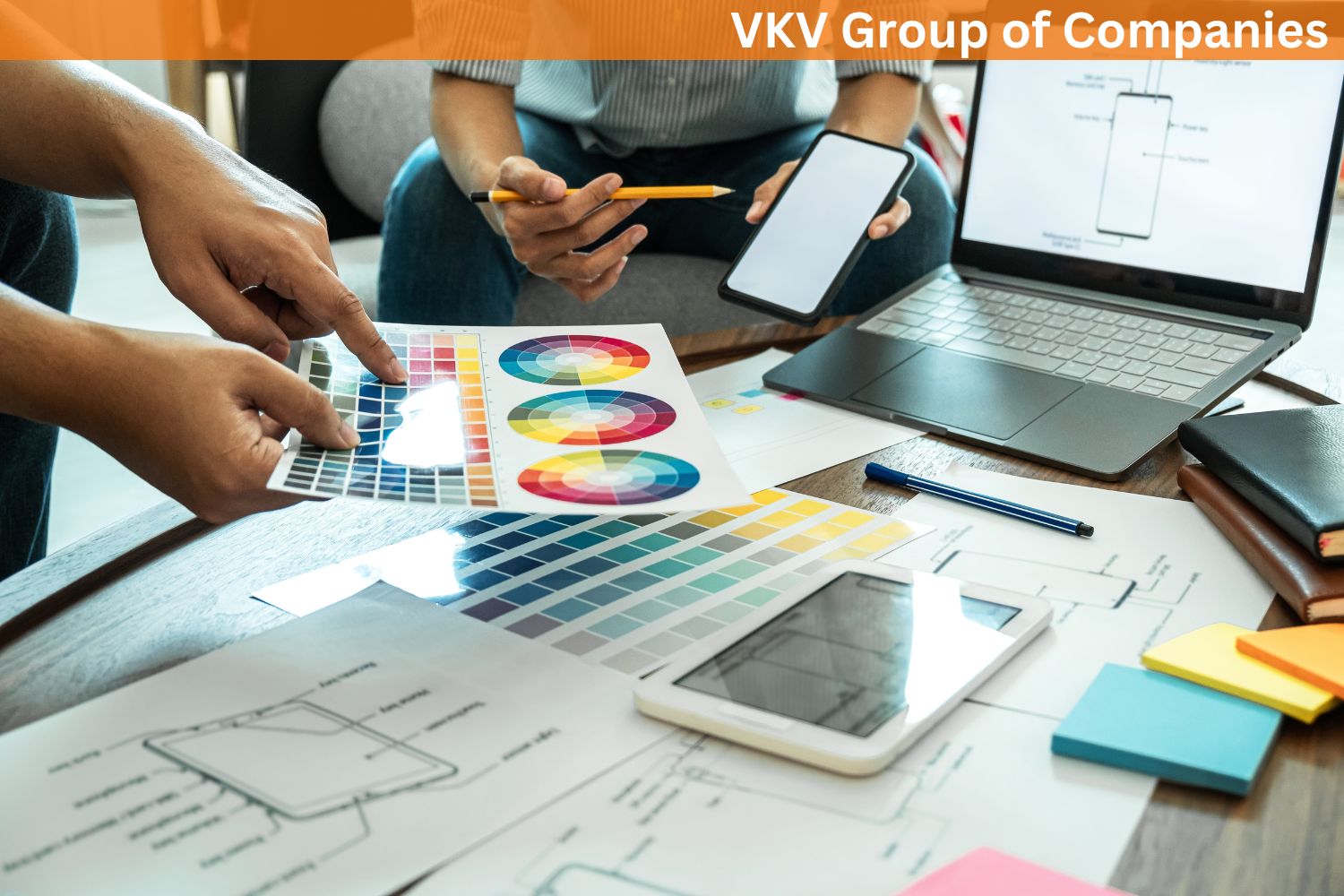 VKV Group of Companies