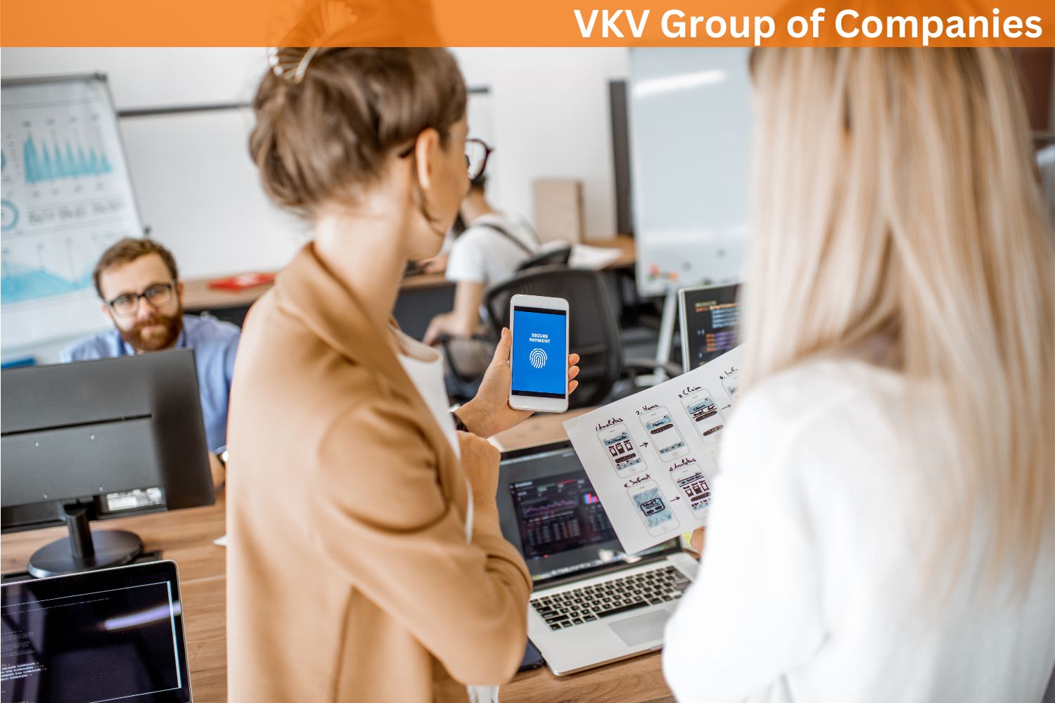 VKV Group of Companies