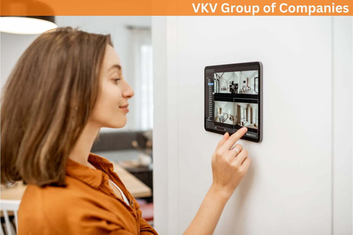 VKV Group of Companies