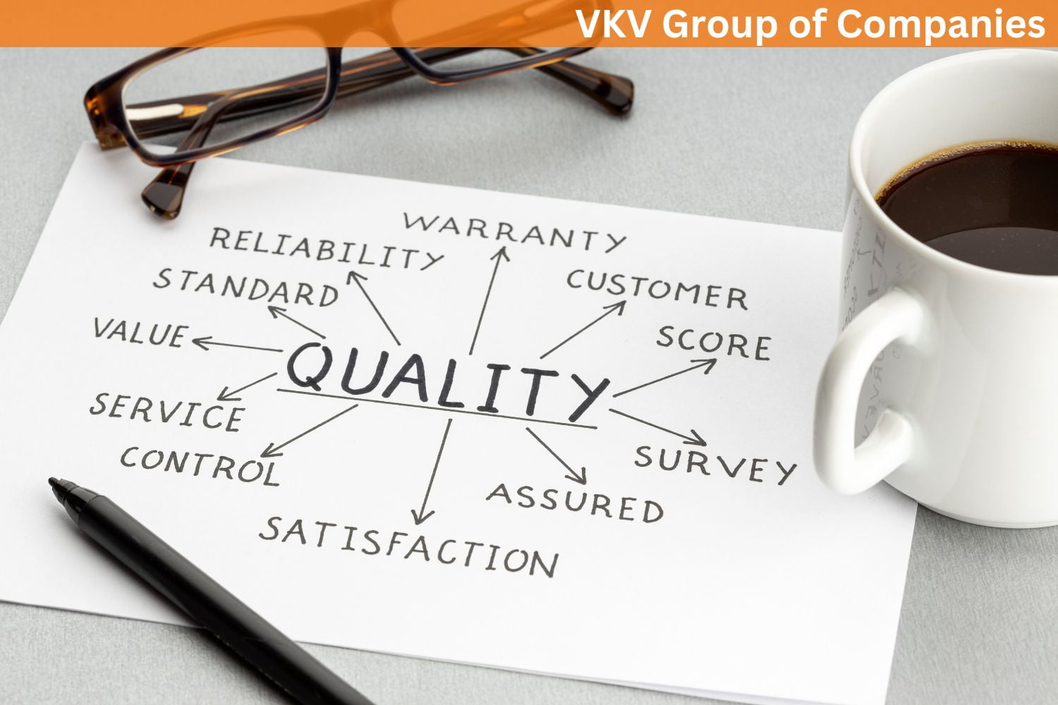 VKV Group of Companies