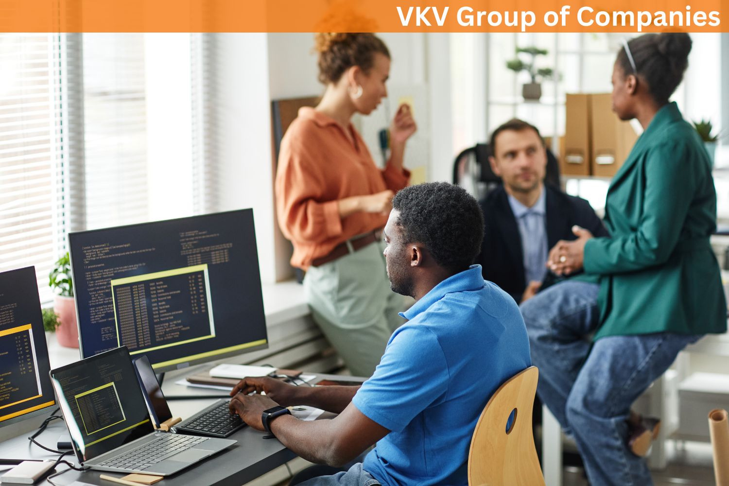 VKV Group of Companies