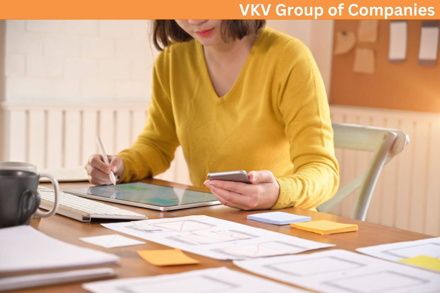VKV Group of Companies