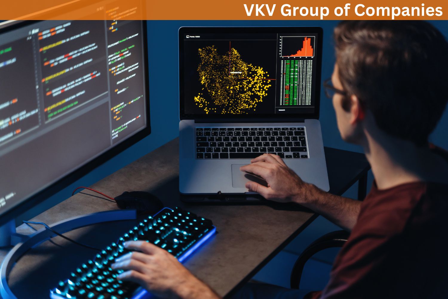 VKV Group of Companies