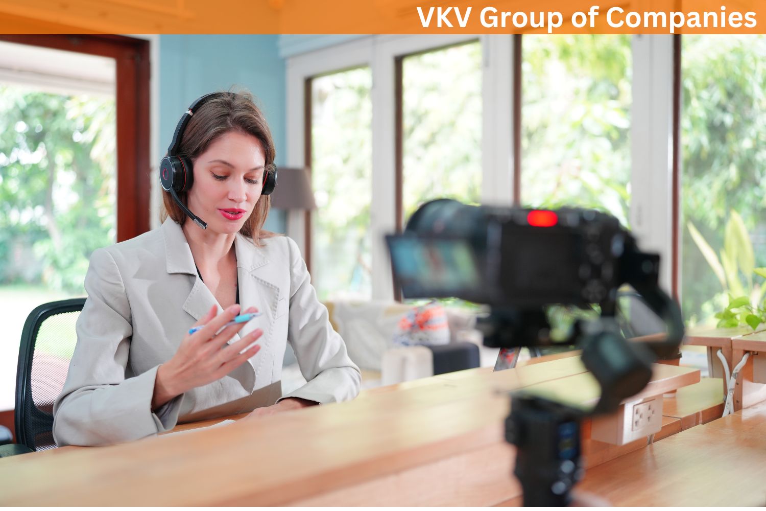 VKV Group of Companies