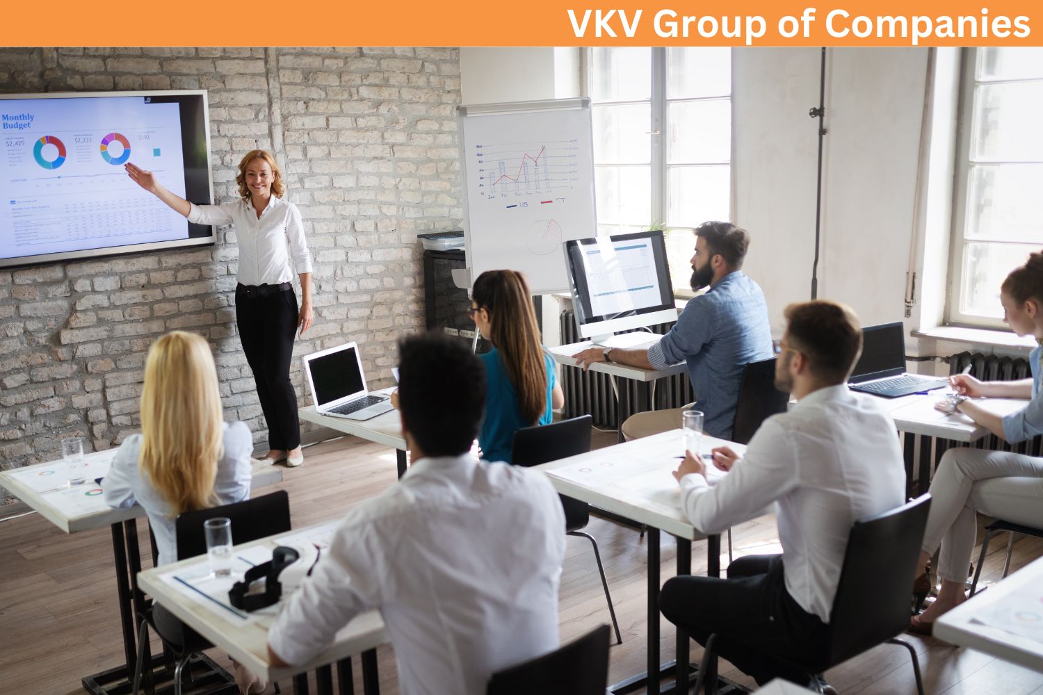 VKV Group of Companies