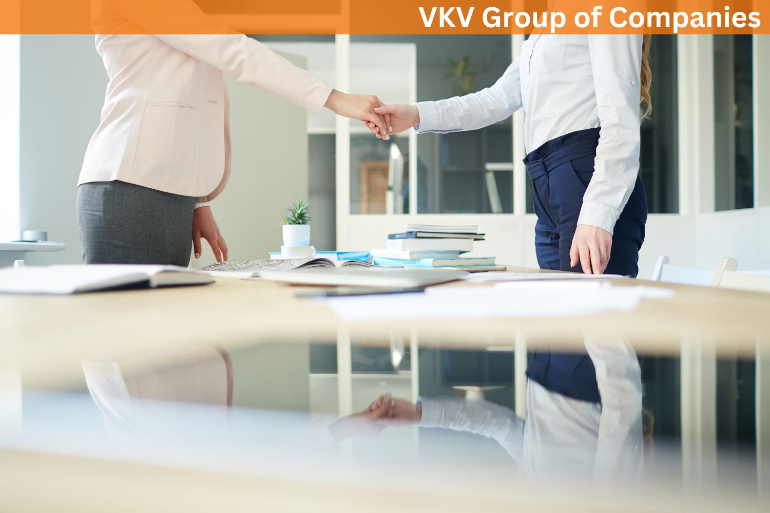 VKV Group of Companies