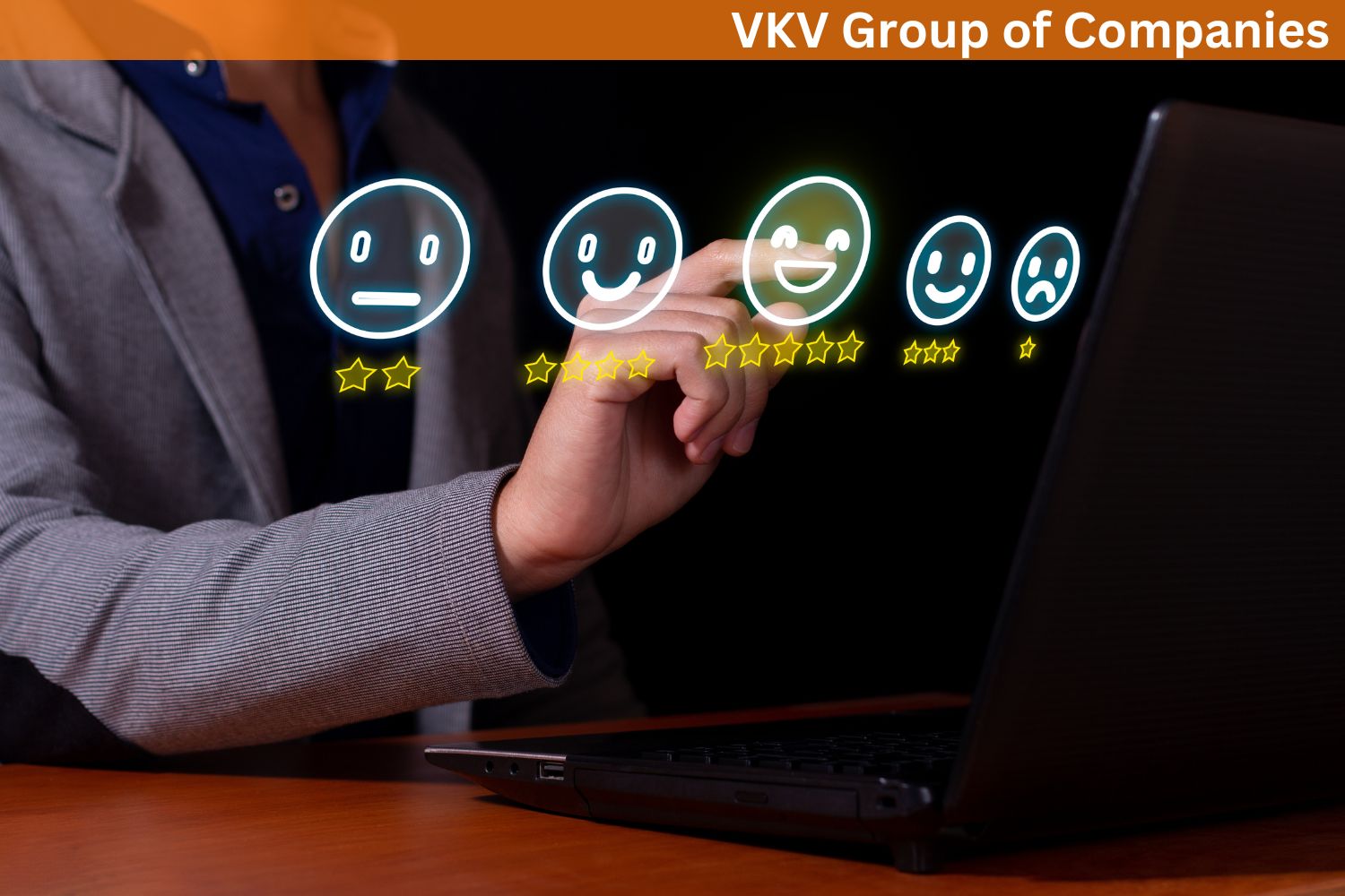 VKV Group of Companies