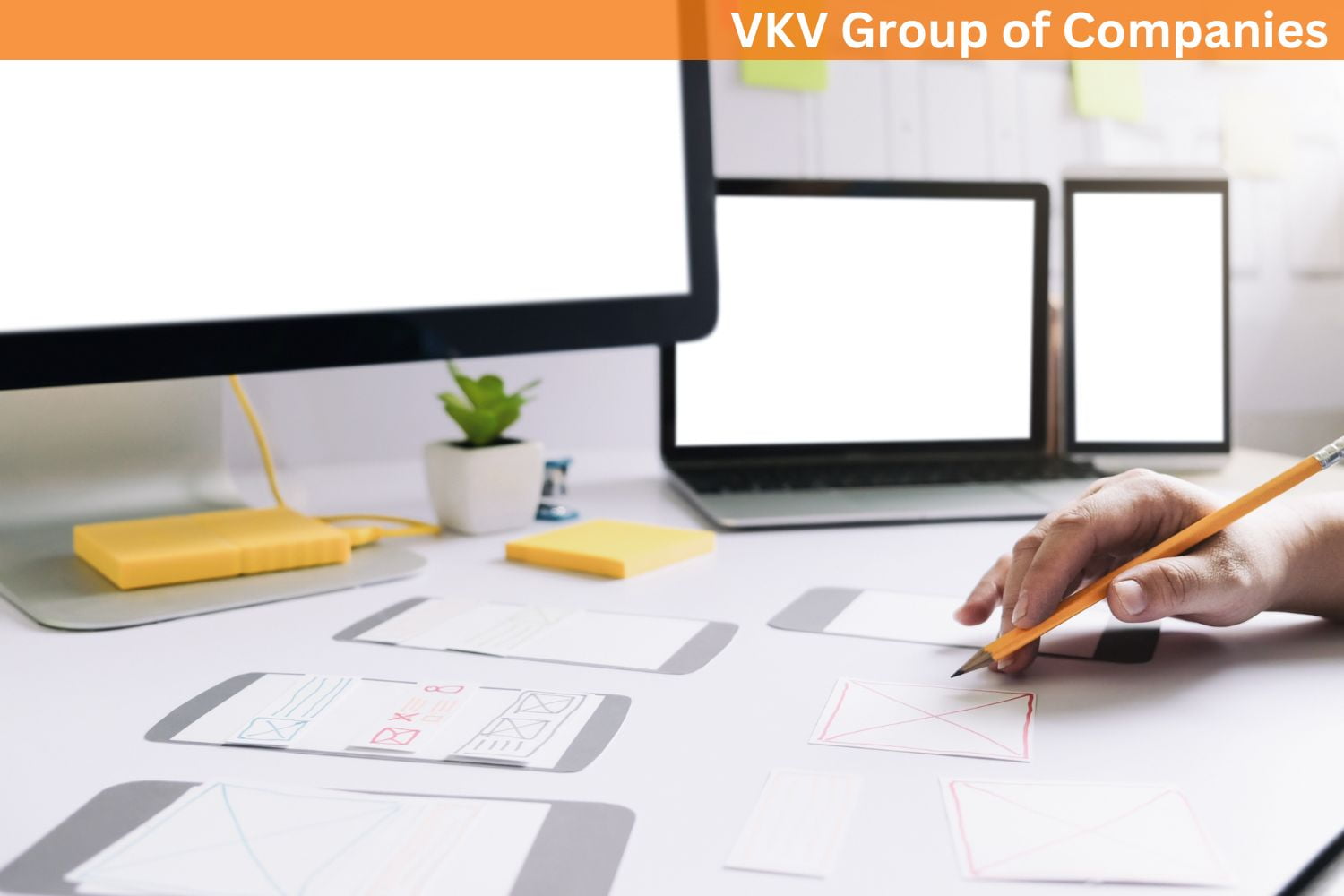 VKV Group of Companies