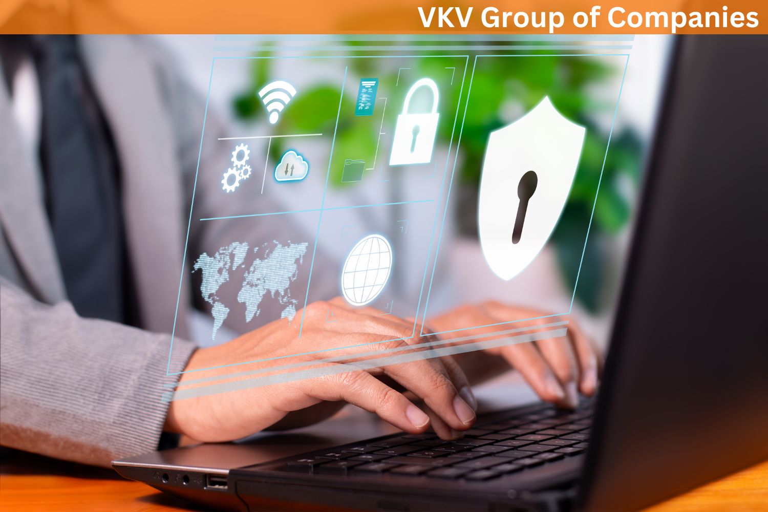 VKV Group of Companies