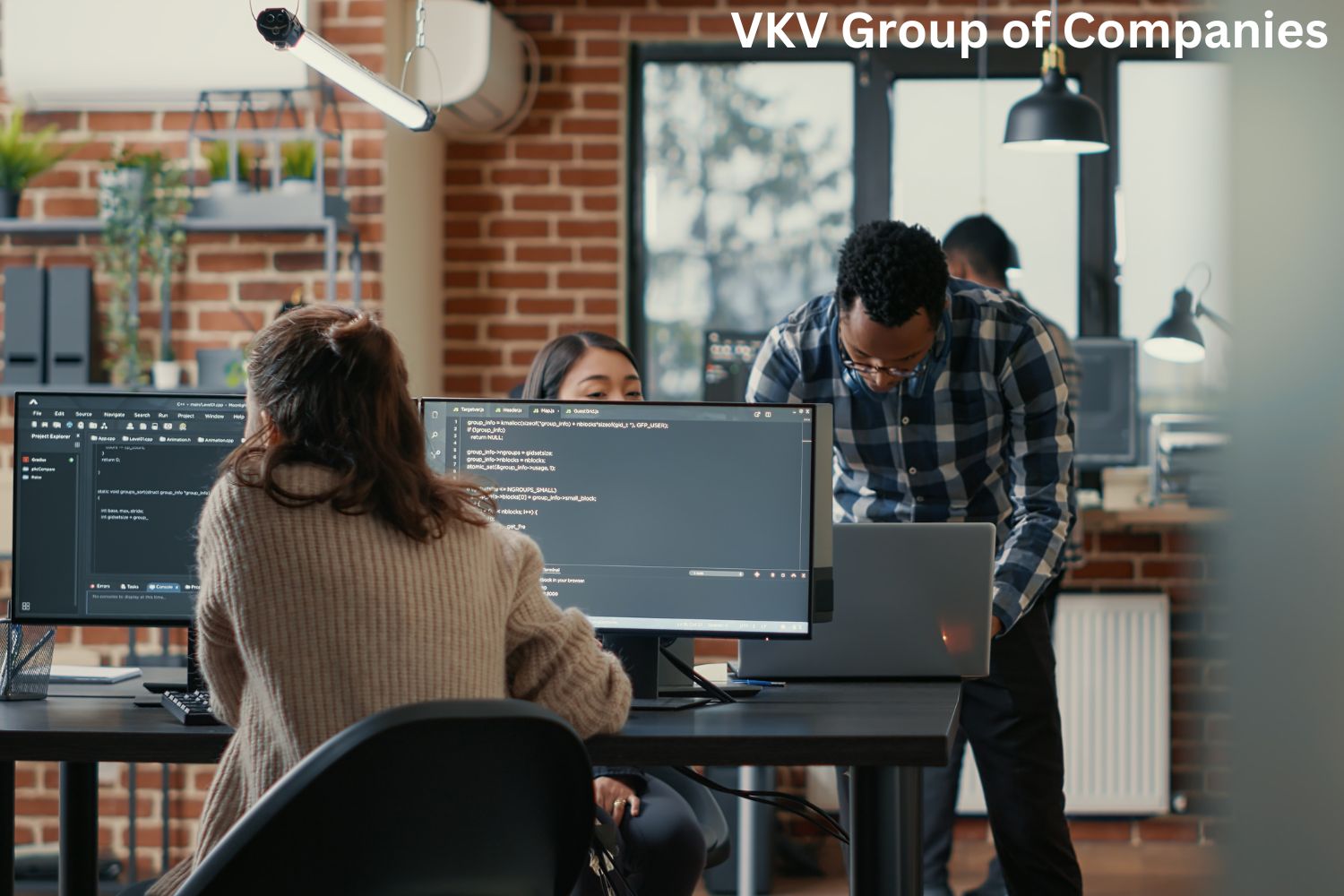 VKV Group of Companies