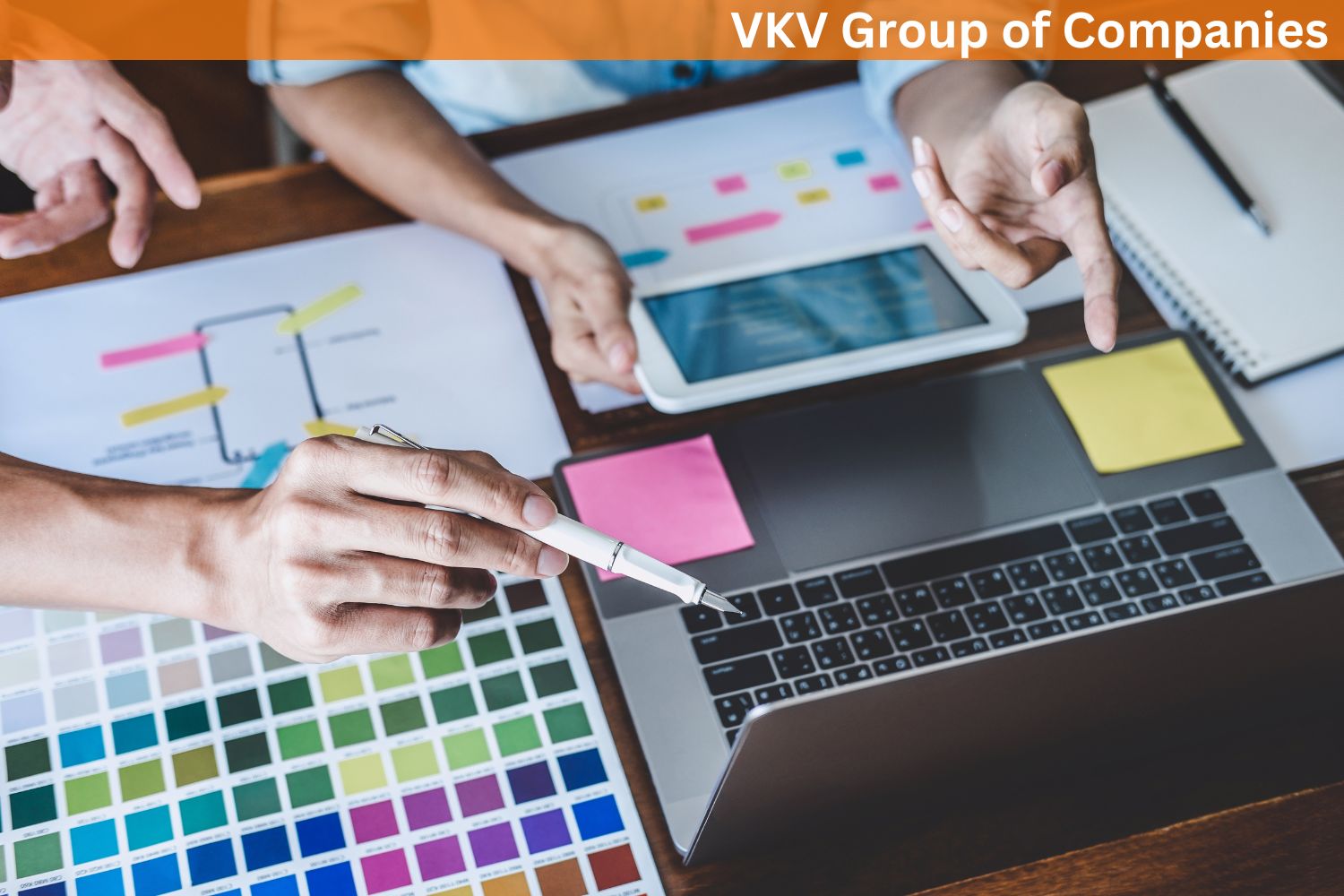 VKV Group of Companies