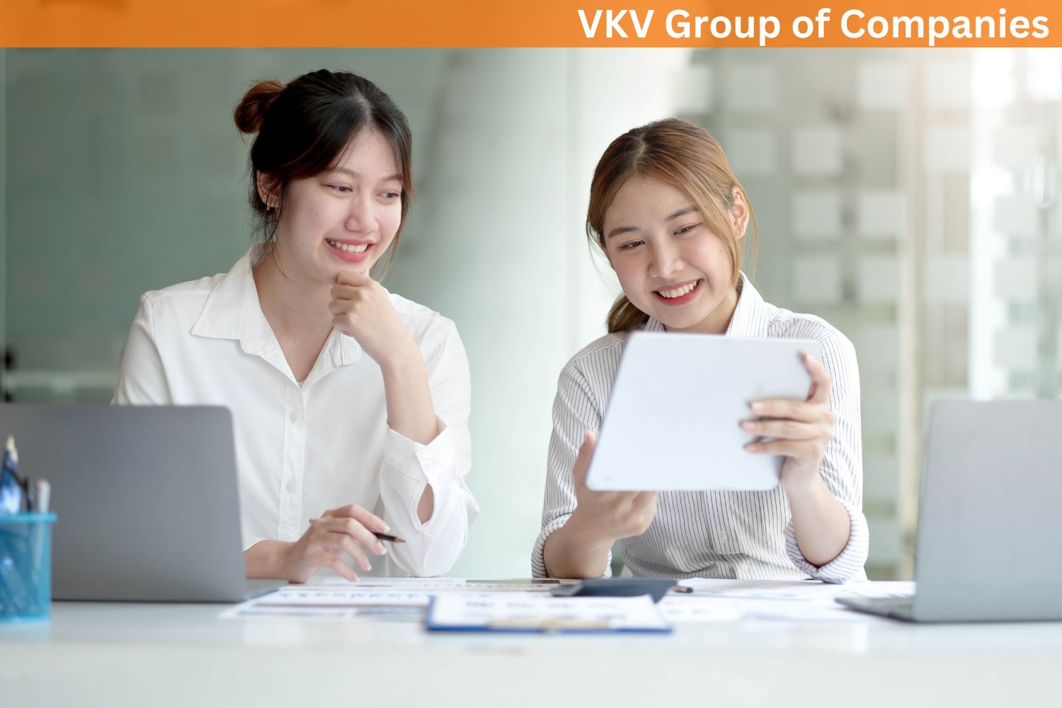 VKV Group of Companies