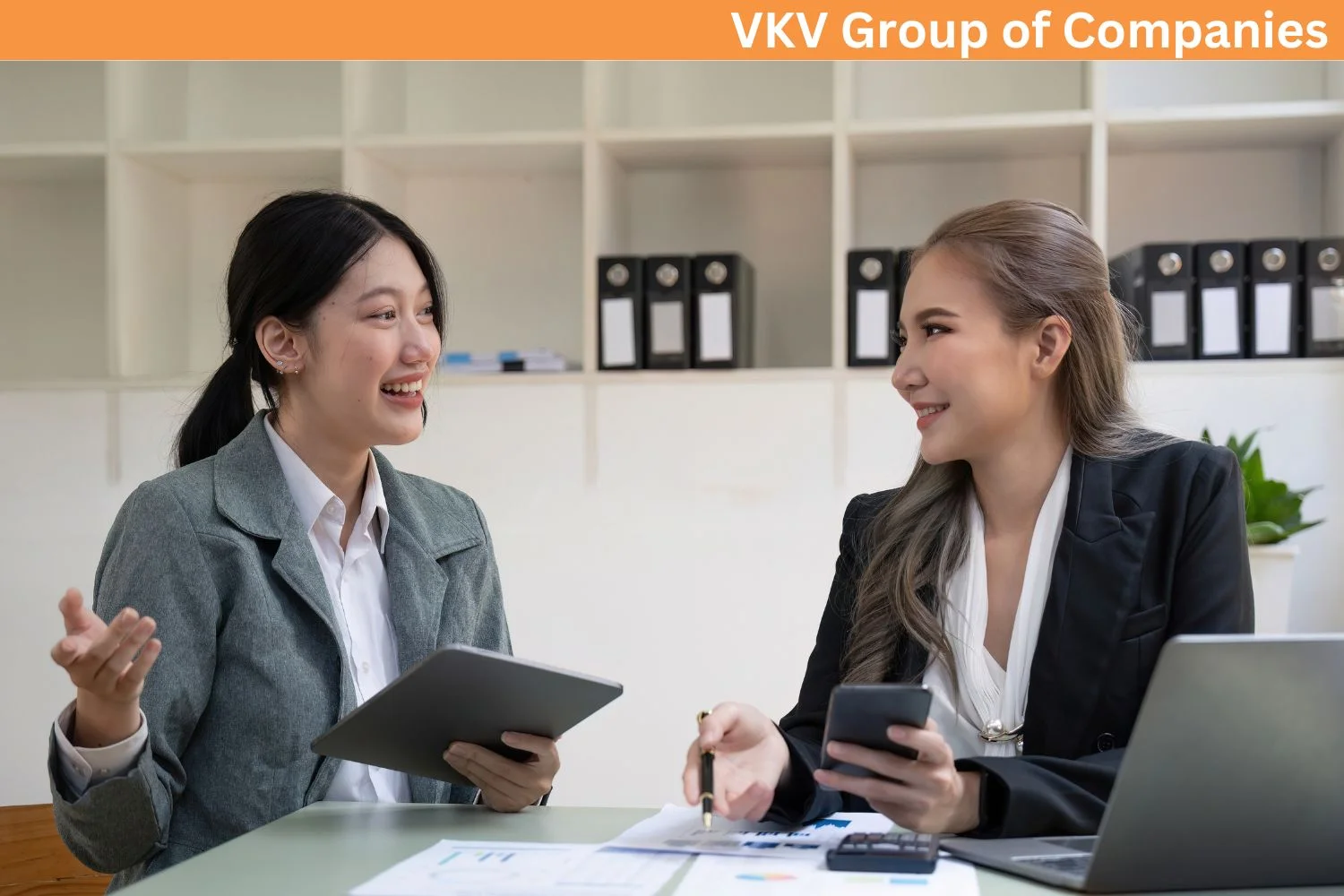 VKV Group of Companies