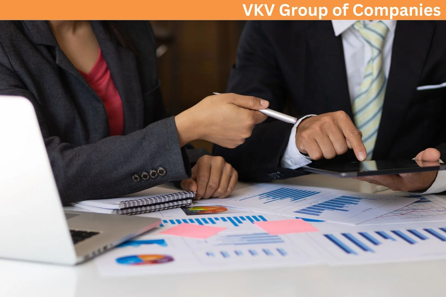 VKV Group of Companies