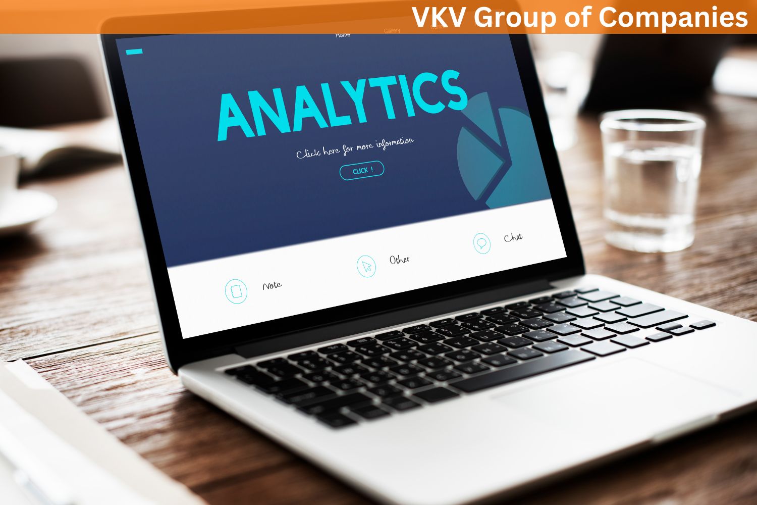 VKV Group of Companies