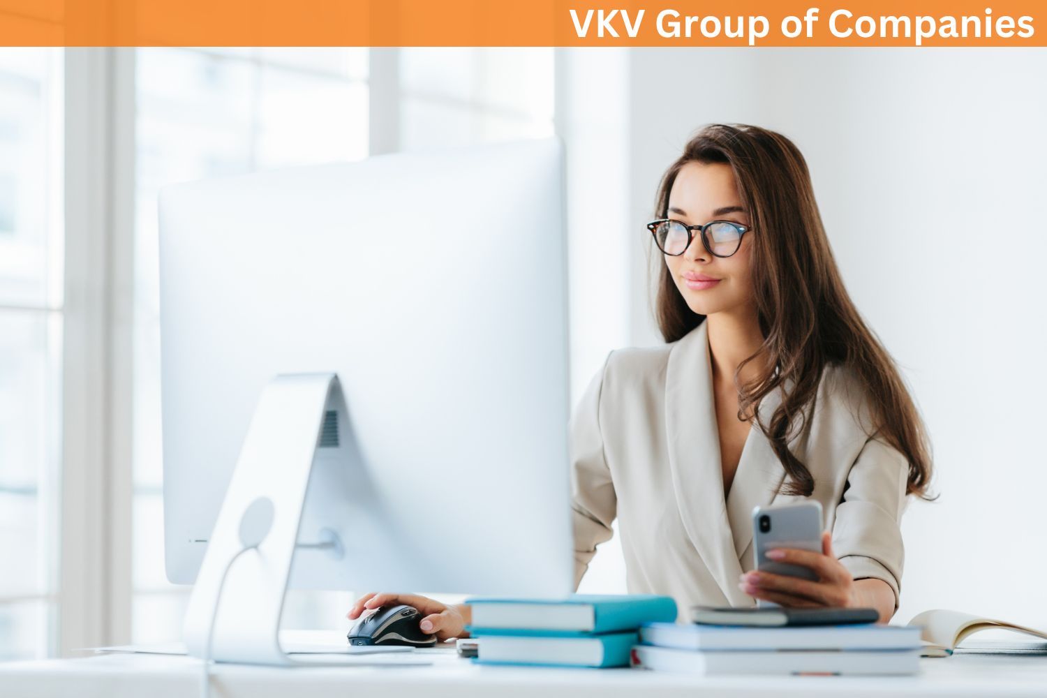 VKV Group of Companies